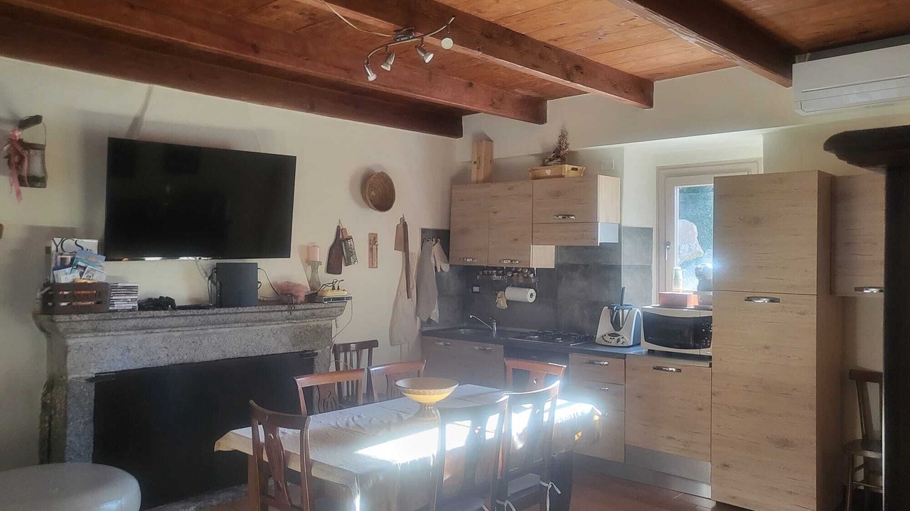 Photo of Kitchen in Sant'Antonio di Gallura