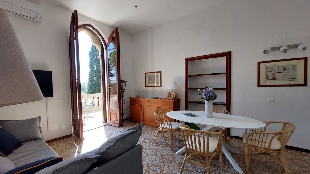 Photo of Livingroom in Cavo