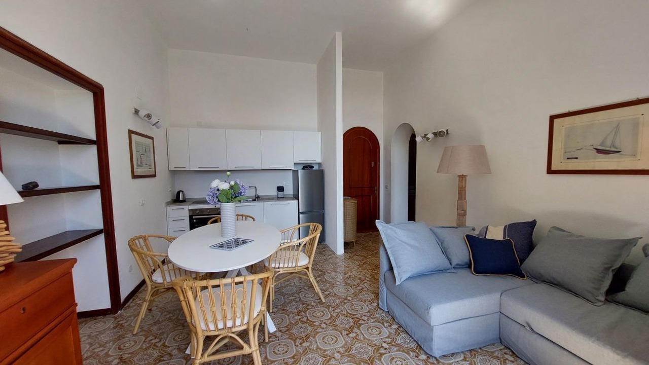 Photo of Livingroom in Cavo