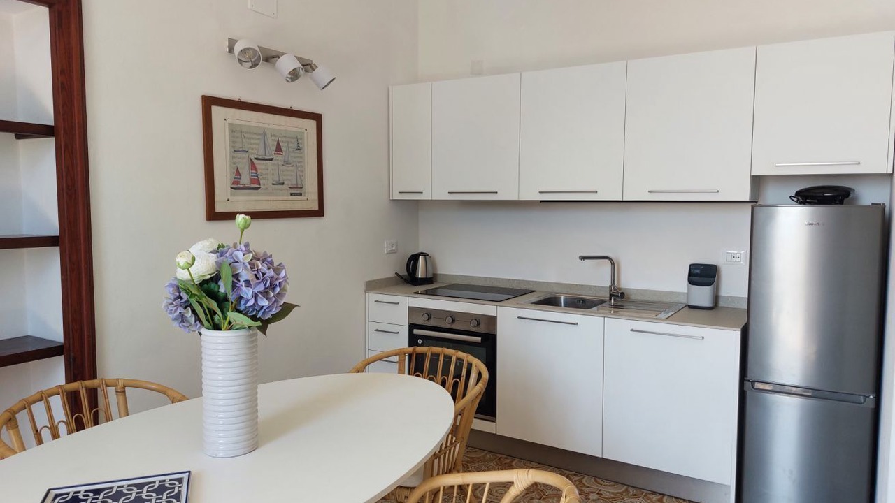 Photo of Kitchen in Cavo