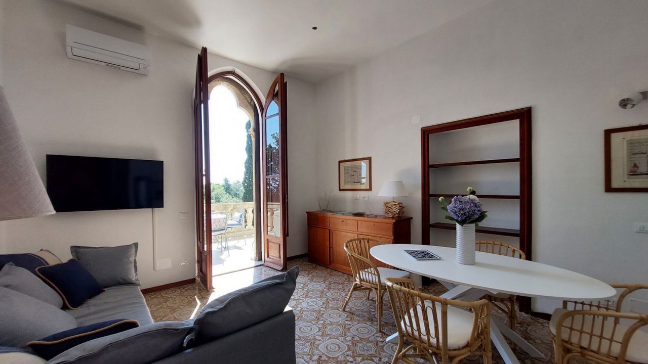 Photo of Livingroom in Cavo