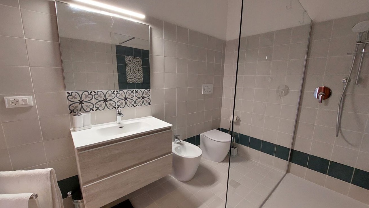 Photo of Bathroom in Cavo