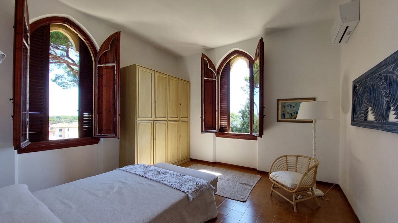 Photo of Bedroom in Cavo