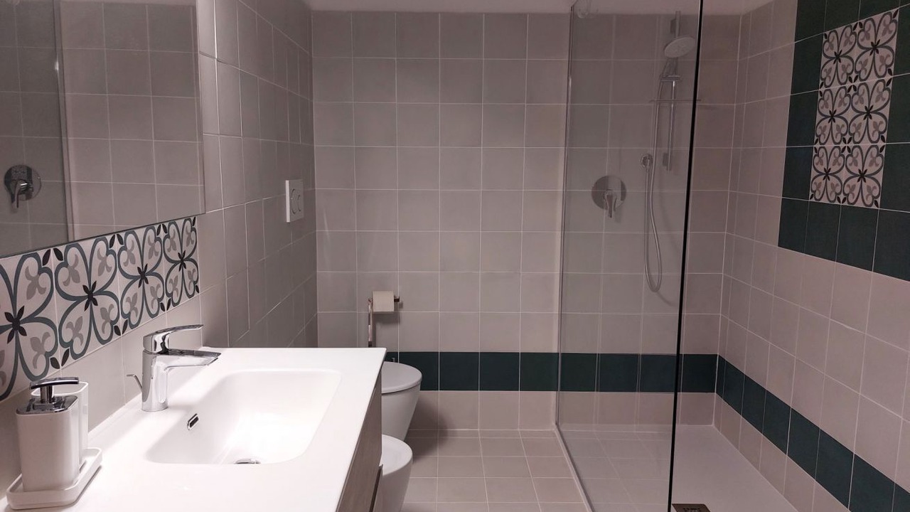 Photo of Bathroom in Cavo