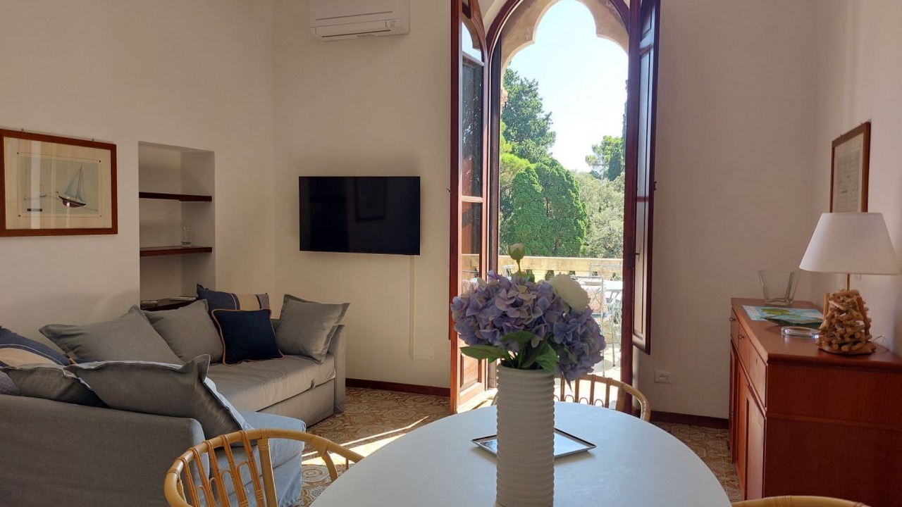 Photo of Livingroom in Cavo