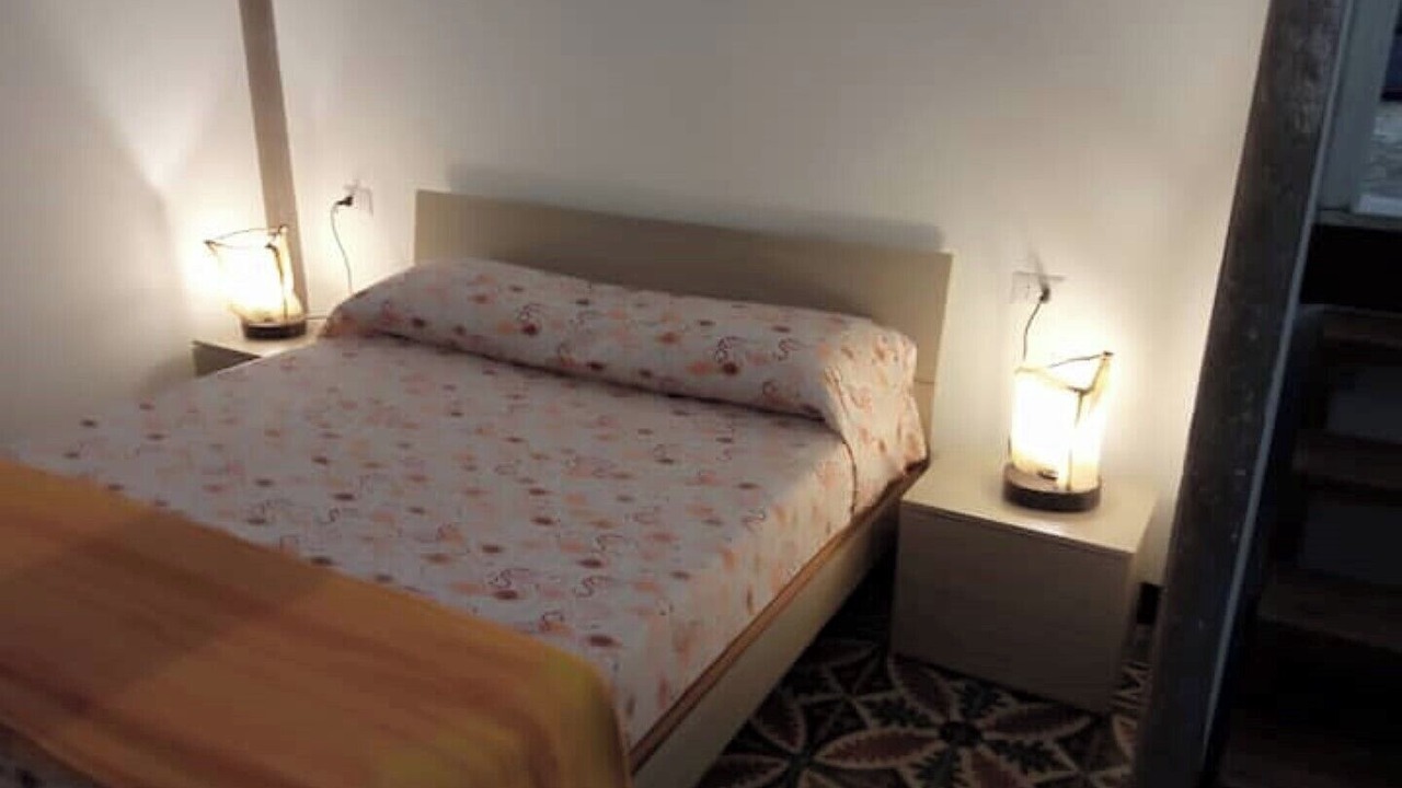Photo of Bedroom in Sogliano Cavour