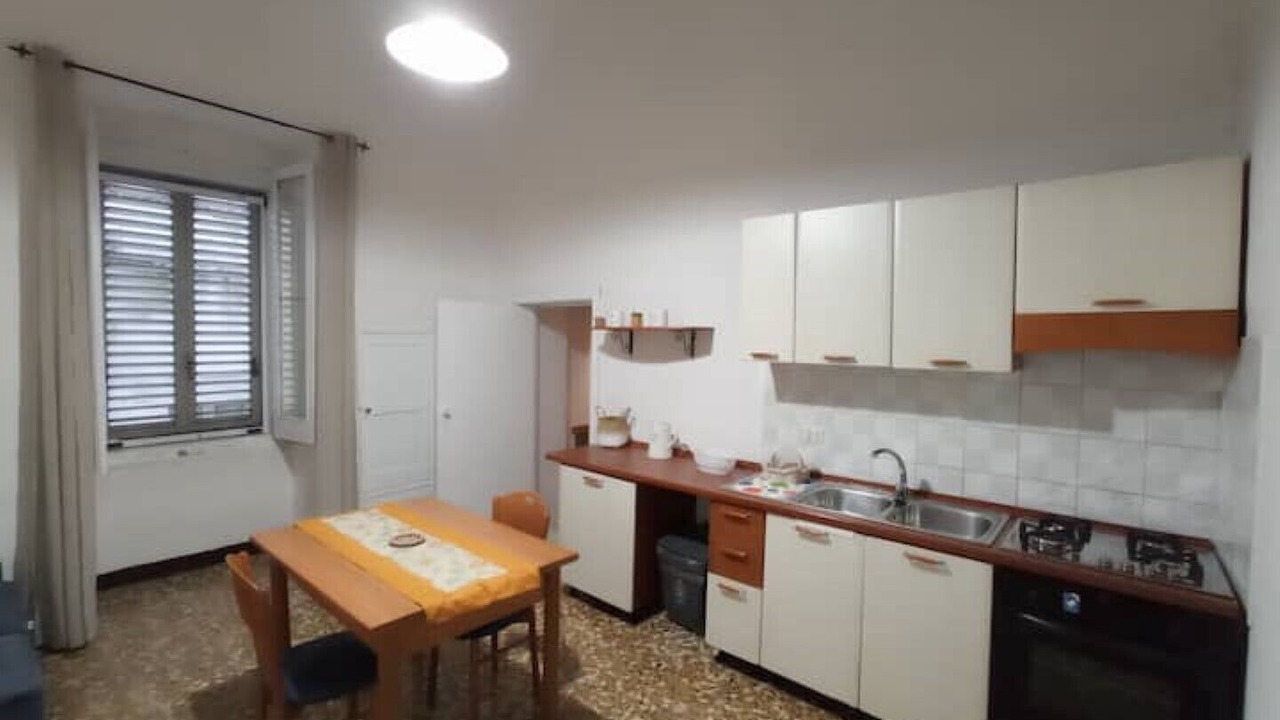 Photo of Kitchen in Sogliano Cavour