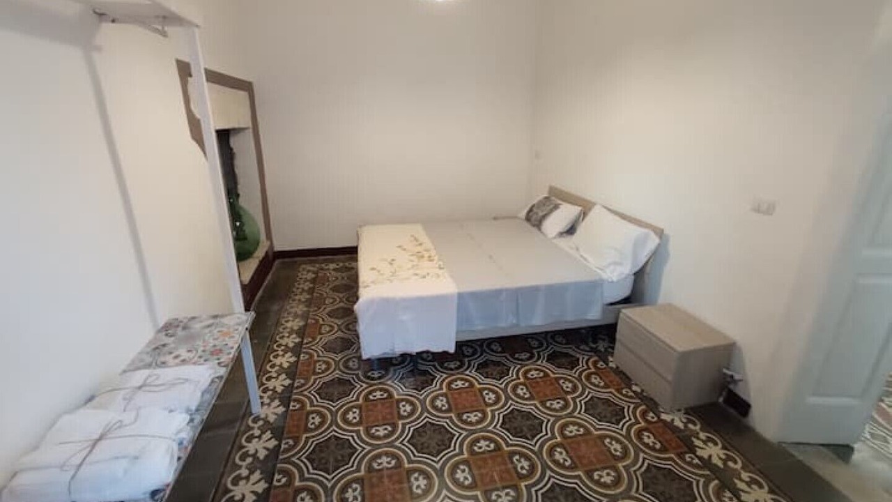 Photo of Bedroom in Sogliano Cavour