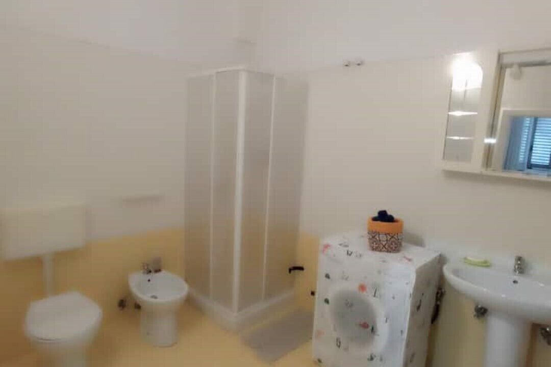 Photo of Bathroom in Sogliano Cavour