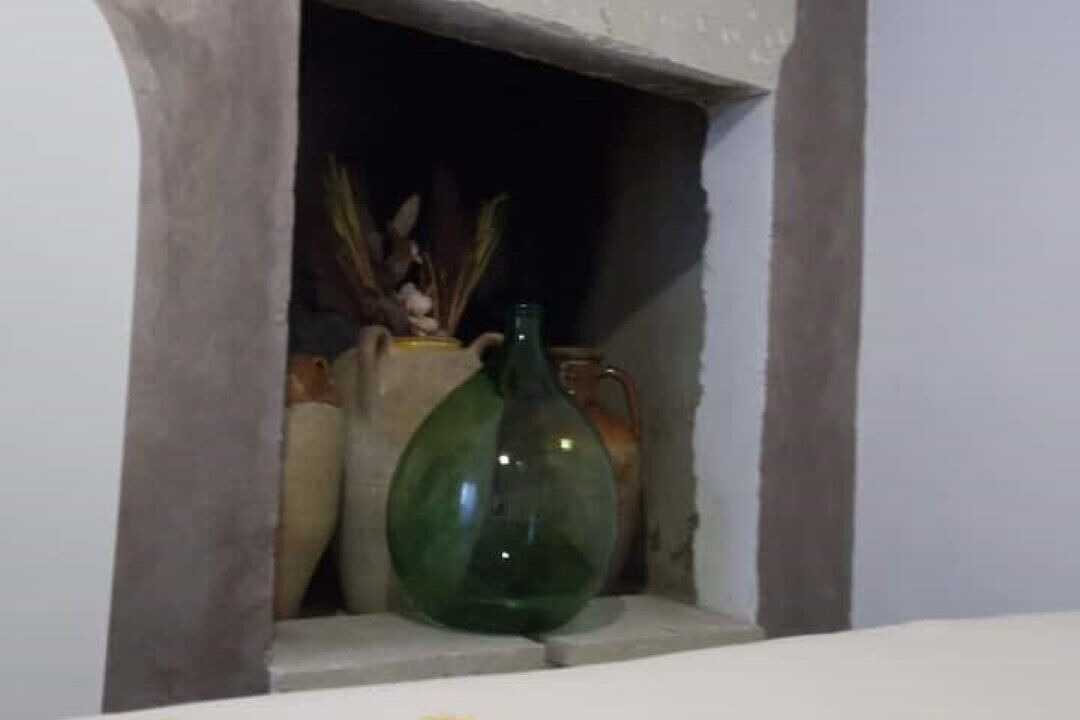 Photo of Bedroom in Sogliano Cavour