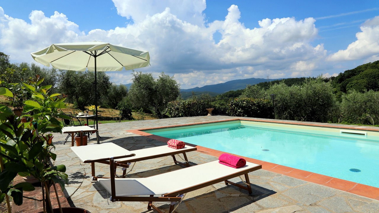 Photo of Outdoor in Radicondoli