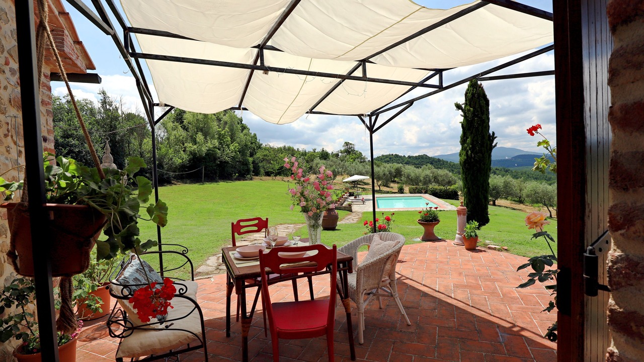 Photo of Outdoor in Radicondoli
