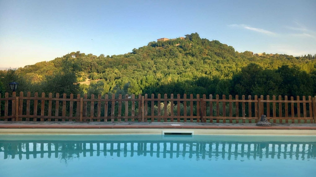 Photo of Outdoor in Radicondoli