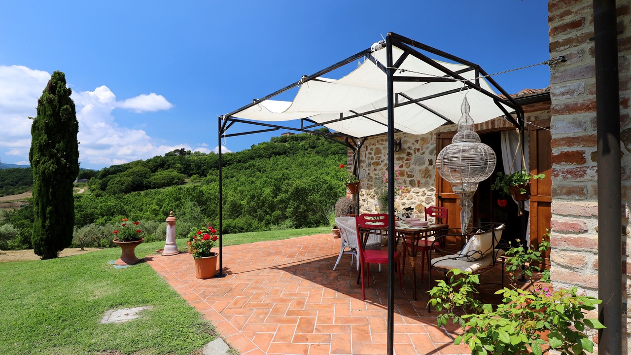Photo of Outdoor in Radicondoli