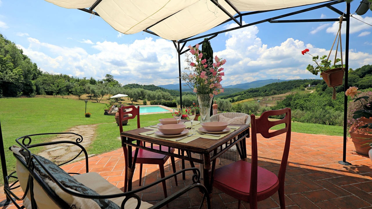 Photo of Outdoor in Radicondoli