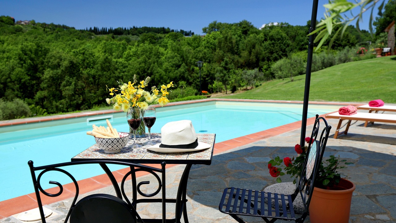 Photo of Outdoor in Radicondoli