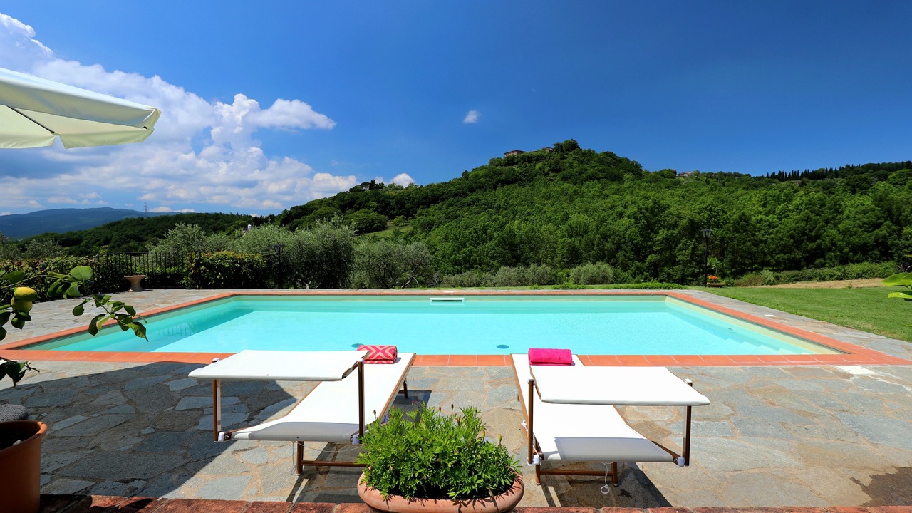 Photo of Outdoor in Radicondoli