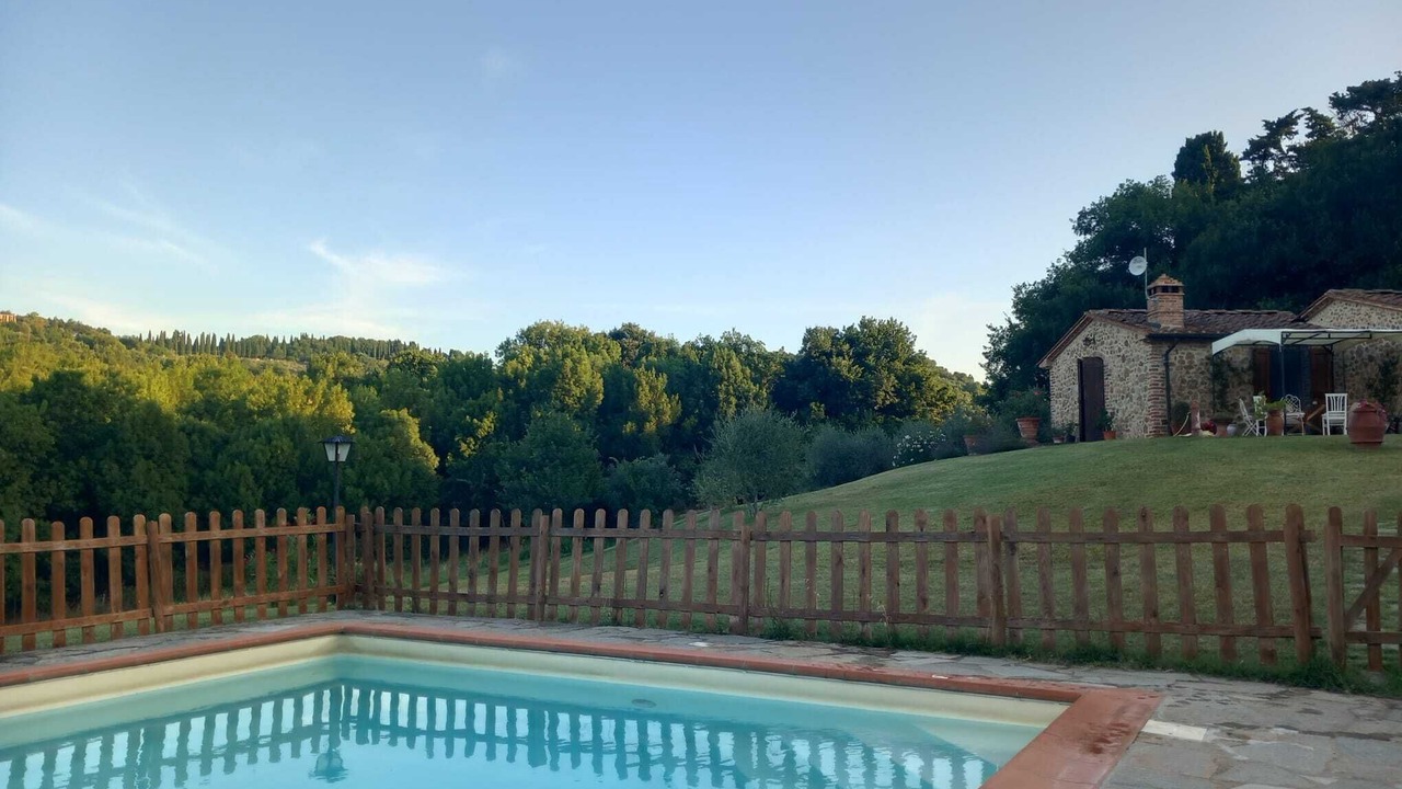 Photo of Outdoor in Radicondoli