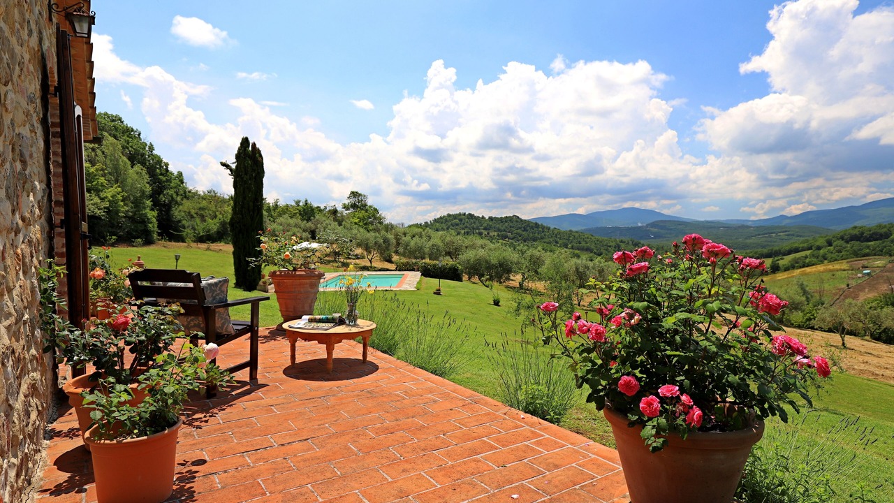 Photo of Outdoor in Radicondoli
