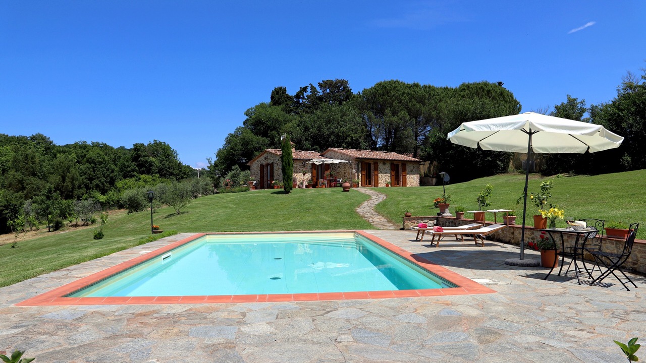 Photo of Outdoor in Radicondoli