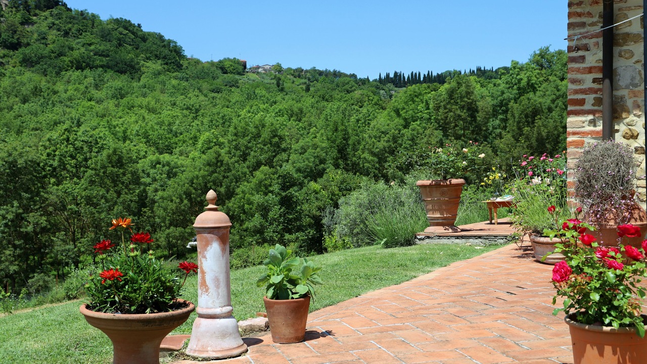 Photo of Outdoor in Radicondoli