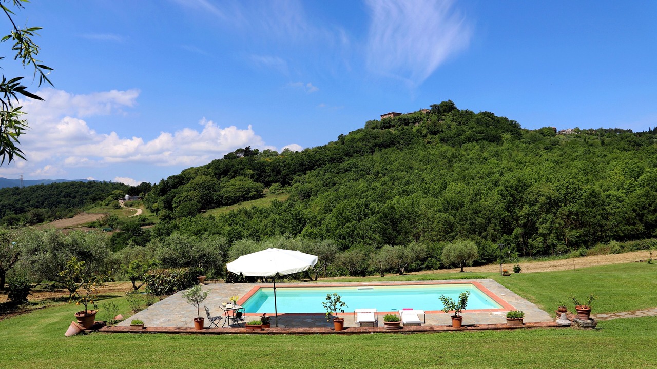 Photo of Outdoor in Radicondoli