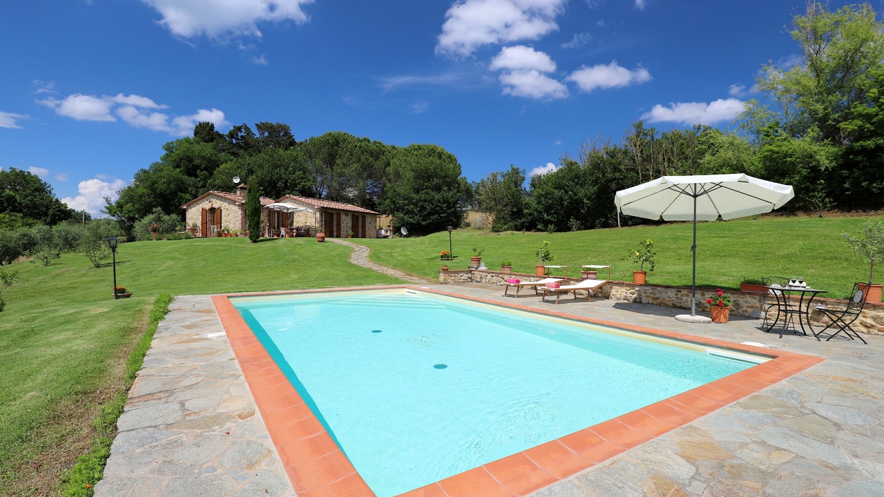 Photo of Outdoor in Radicondoli