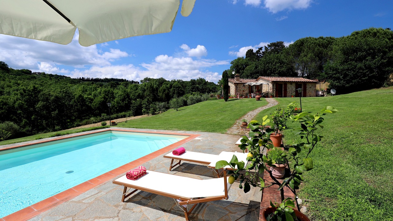 Photo of Outdoor in Radicondoli