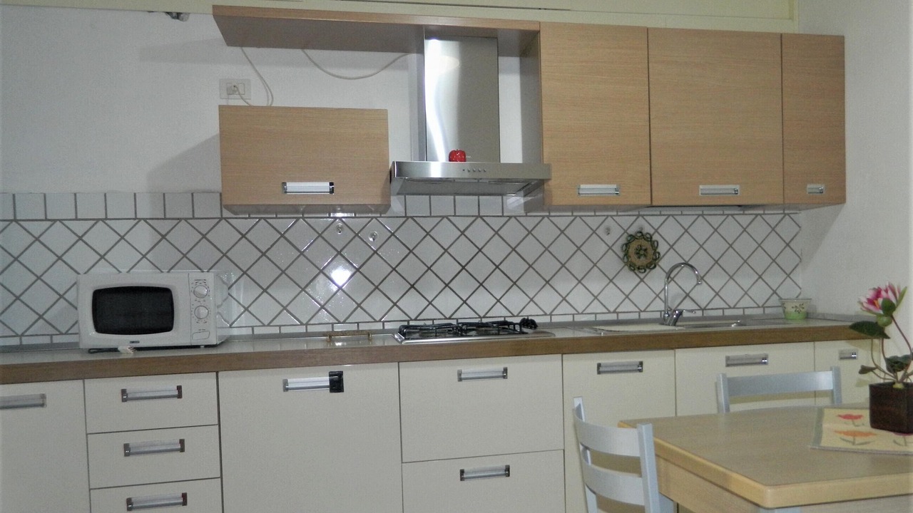 Photo of Kitchen in Futani