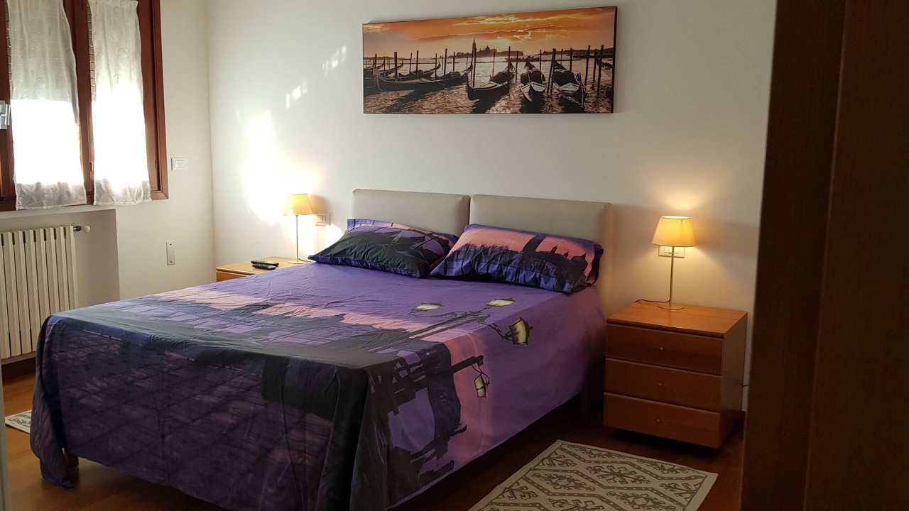 Photo of Bedroom in Santa Maria di Sala