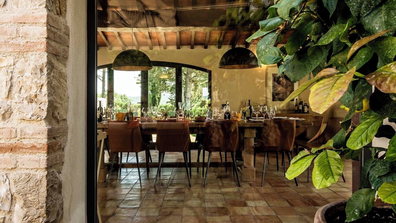 Photo of Outdoor in Gaiole in Chianti