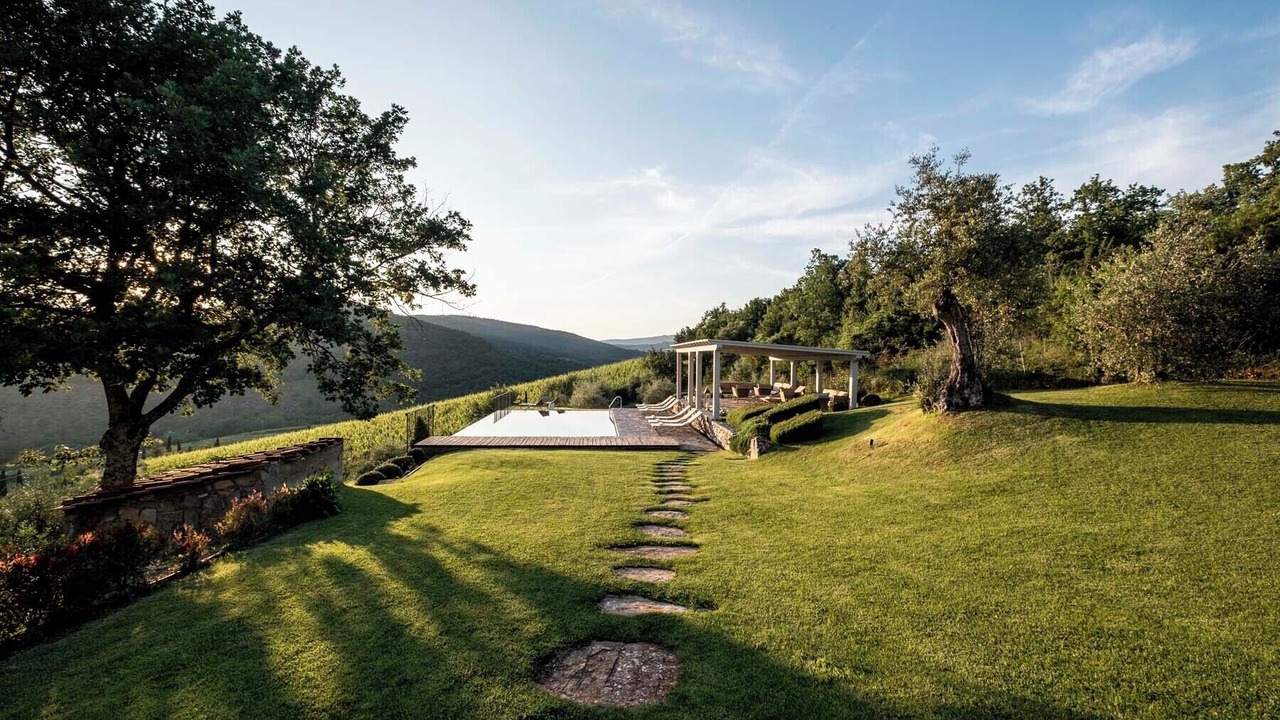 Photo of Outdoor in Gaiole in Chianti