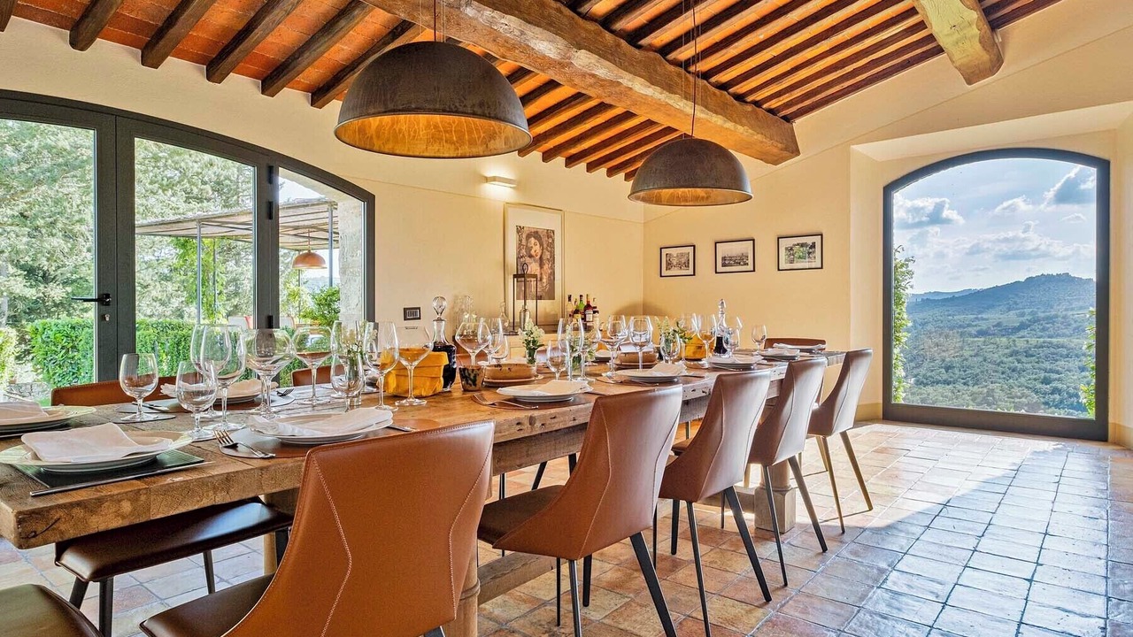 Photo of Others in Gaiole in Chianti