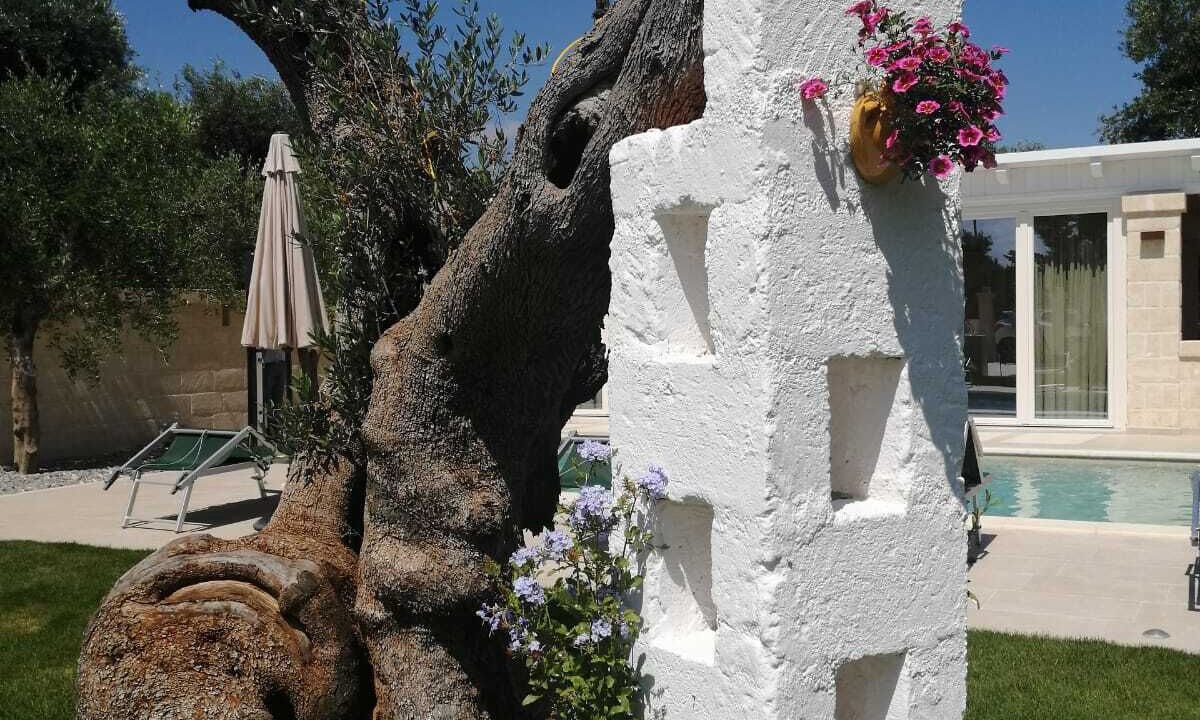 Photo of Outdoor in Ostuni