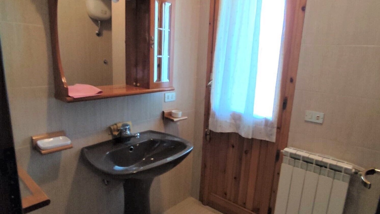 Photo of Bathroom in Altipiani di Arcinazzo
