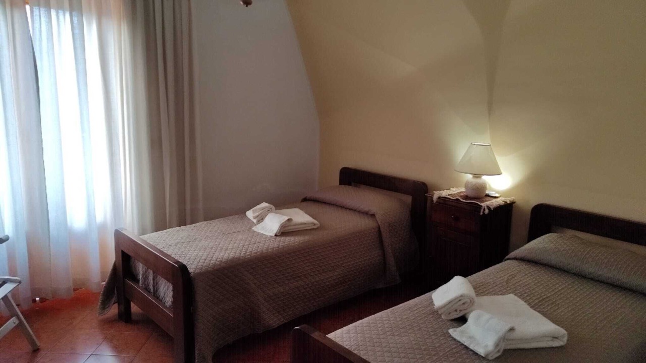 Photo of Bedroom in Altipiani di Arcinazzo