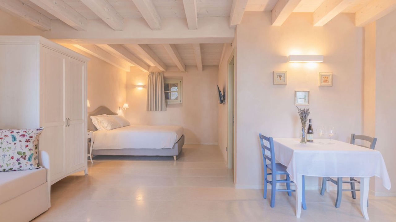 Photo of Bedroom in Gargagnago di Valpolicella