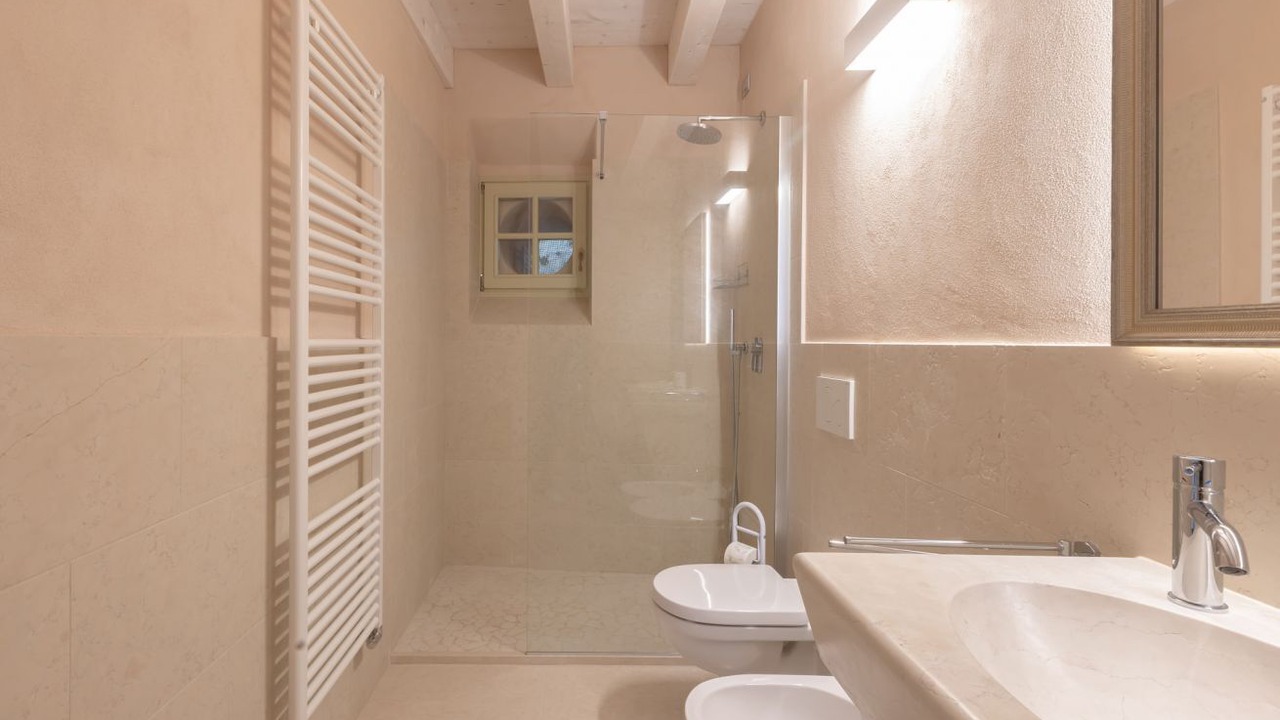 Photo of Bathroom in Gargagnago di Valpolicella