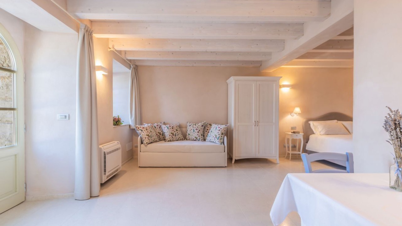 Photo of Livingroom in Gargagnago di Valpolicella