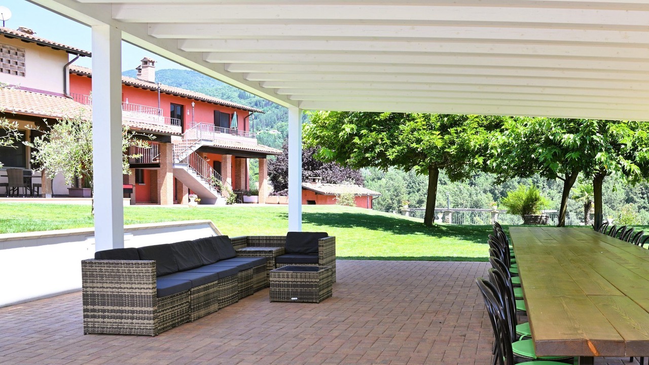 Photo of Outdoor in Camporgiano