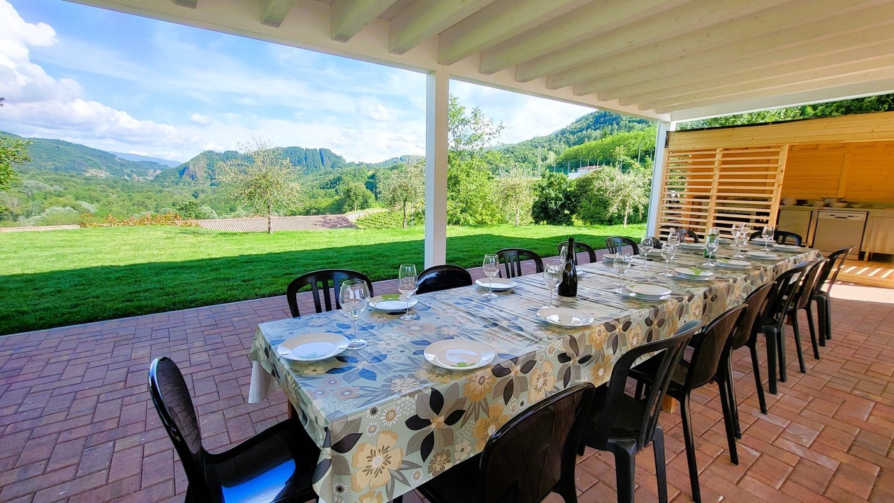 Photo of Outdoor in Camporgiano