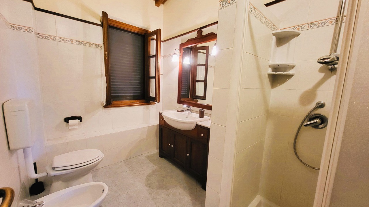 Photo of Bedroom in Camporgiano
