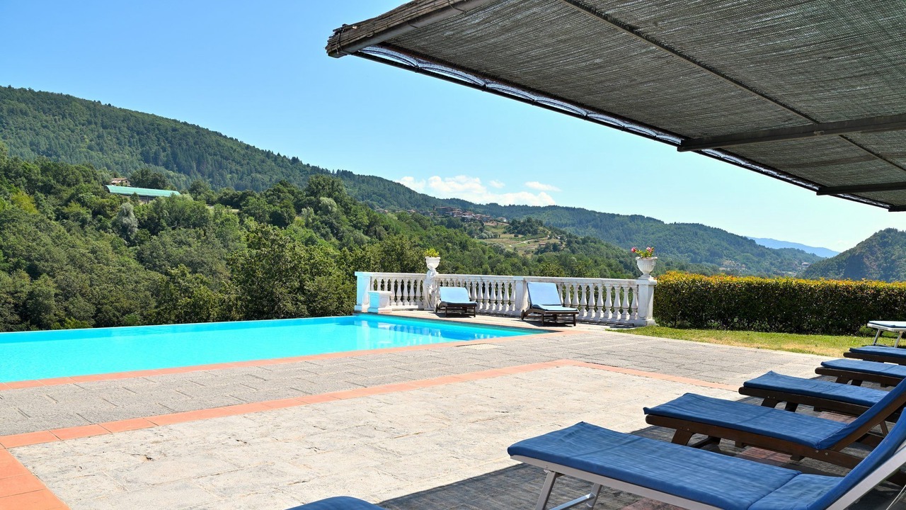 Photo of Outdoor in Camporgiano