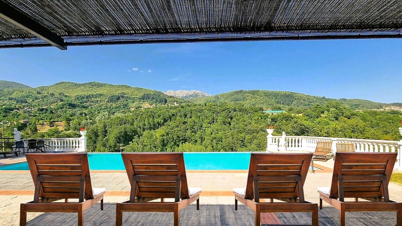 Photo of Outdoor in Camporgiano
