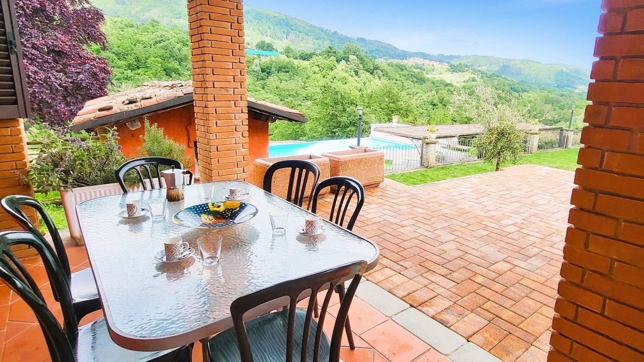 Photo of Outdoor in Camporgiano