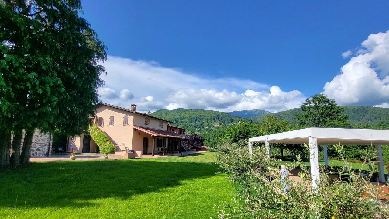 Photo of Outdoor in Camporgiano
