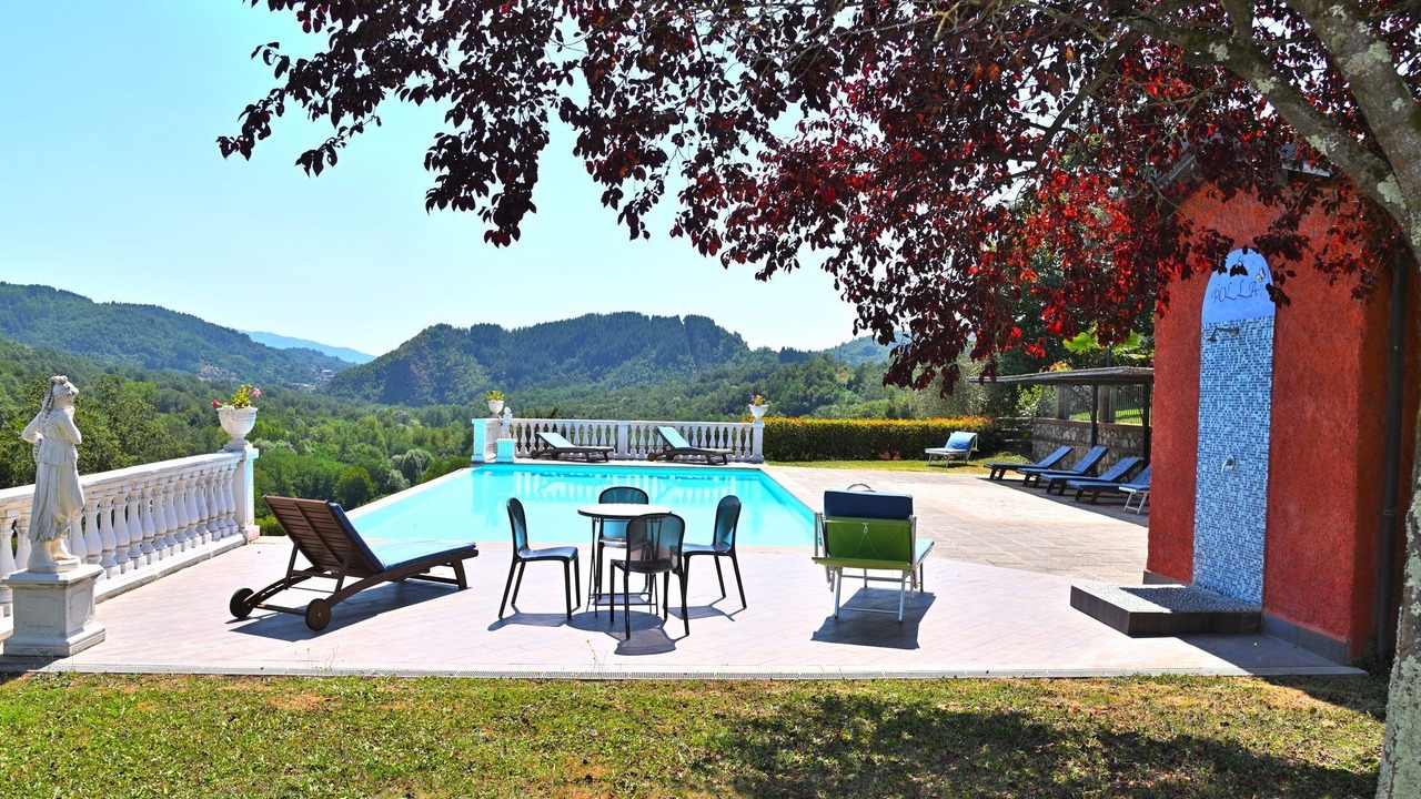 Photo of Outdoor in Camporgiano