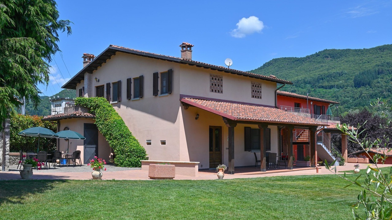 Photo of Outdoor in Camporgiano