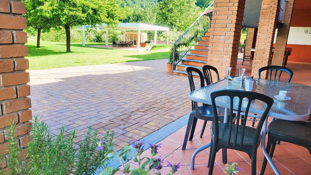 Photo of Outdoor in Camporgiano