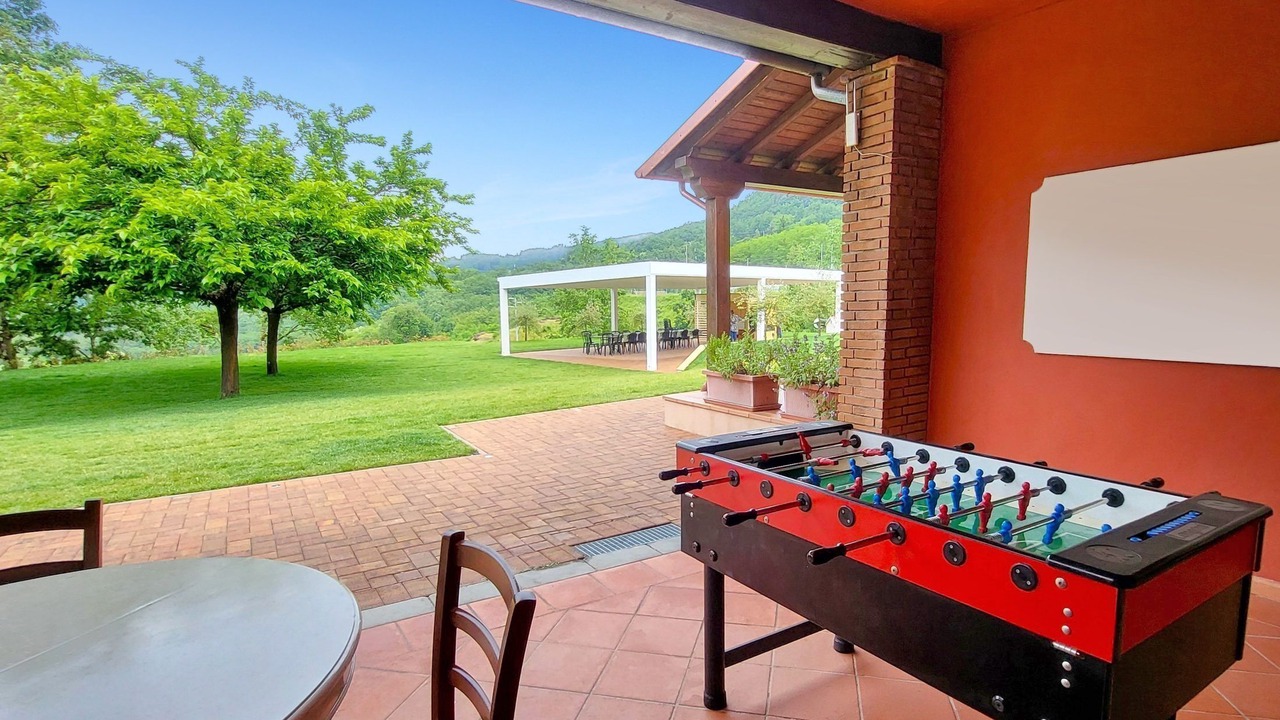 Photo of Outdoor in Camporgiano